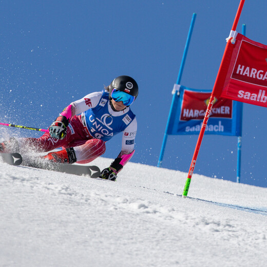 Saalbach 2025 The FIS Alpine World Ski Championships
